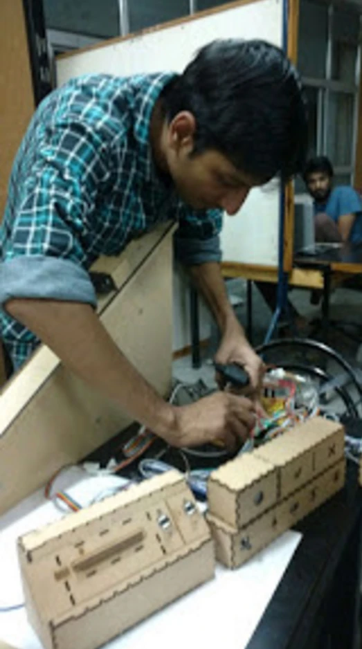 Electronics Assembly and Testing