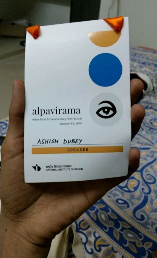 Alpavirama exhibit